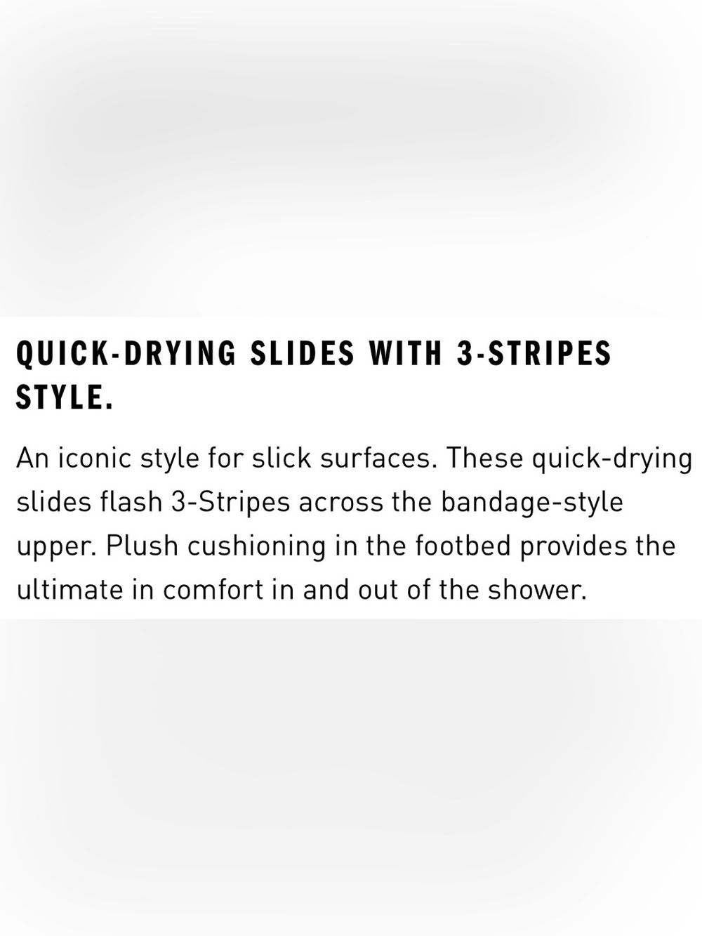 ADIDAS WOMEN’S ADILETTE AQUA SLIDES - Picture 11 of 12
